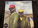BLACK SABBATH Never Say Die 180g  LP VInyl Ozzy Osbourne