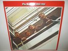 The Beatles 1962-1966 Red Album - Double LP Reissue PCSP 717