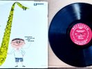 JAZZ LP: DEXTER GORDON Daddy Plays The Horn BETHLEHEM BCP 36 mono deep groove