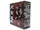 NOFX 30th Anniversary Box Set – SIGNED (Pink Translucent)