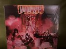 W.A.S.P. - Self Titled VINYL LP  PINK COLORED Vinyl In Shrink Excellent