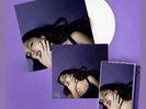 OLIVIA RODRIGO GUTS Exclusive Limited White Vinyl + Cassette + Hand Signed Card