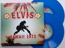 Elvis Presley - Hawaii 1973 - Double 10