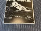 Metal Massacre Comp Album June 1982 METALLICA 1ST Press 1 of 2,500 Slayer Exodus