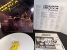 Stryper Soldiers Under Command Isaiah 53:5 1985 Ltd Ed. White LP Album 80’s Rock