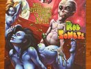 Rob Zombie - Well, Everybody’s Fucking In A UFO (Vinyl, 10-inch, Ltd Edition)