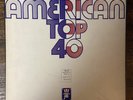 6/17/72 CASEY KASEM American Top 40  Sammy Davis ROLLING STONES Withers #722-12