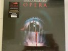 DARIO ARGENTO'S OPERA (OST Color Vinyl) BRAND NEW Claudio Simonetti LE499