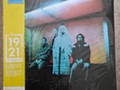 Wolf Alice Blue Weekend Vinyl Yellow HMV 1921 Numbered