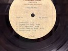 Carolyne Mas Modern Dreams Acetate Side A & B, 1981, VG