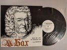 1984 USSR MELODIYA LP 01935 05416 Bach Suites for Cello solo 1,2 DANIEL SHAFRAN