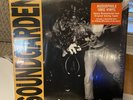 Soundgarden - Louder Than Love - RE 180 gm LP '89 reissue 2016 NM RM