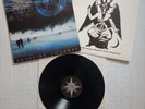 Darkthrone  Soulside Journey LP 1st.Press 1990 Mayhem Samael Rotting Christ