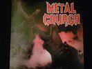 Metal Curch 
