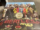 The Beatles - Sgt Pepper - Vinyl LP (2017) *STILL SEALED*