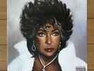 The Liz Armani Caesar Daupe Griselda      Black Vinyl Record LP 12inch       D
