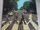 THE BEATLES   ABBEY ROAD     APPLE  1969   PCS 7088    YEX  749-4  750- 2  VG+