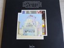 2LP VINYL LED ZEPPELIN THE SONG REMAINS THE SAME SSK 89402 UK  A2/B3 EX/EX