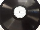 Unissued Test Pressing 78 Memphis Minnie Lonesome Shack Blues Columbia WC3166A