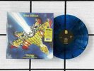 Bennett, Brian - Voyage (Galaxy Blue Color Vinyl LP) - RSD 1ST PRESS Funk Record