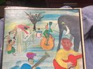The Band Music From Big Pink Vinyl Capitol 1968 LP VG+