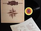 Jimmy Buffett-Changes In Lattitudes/Attitudes-ABC AB-990-Vtg '77 Gatefold-Inner