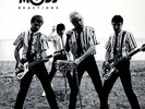 THE MODS Reactions VINYL LP  80s PUNK POWERPOP