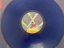 Electric Light Orchestra, Out of the Blue, limited ed Blue Vinyl Double LP 1977