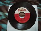 Funk 45/ Pazant Brothers and the Beaufort Express  Mboga Chakula  / Chick A Boom