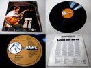 The Louis Stewart Trio - Louis The First 1976 Ire LP Post Bop Cool Jazz EXC Cond