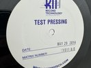 Brian Ellis - Reflection (Super Rare Test Press)