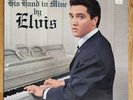ELVIS PRESLEY His Hand In Mine FACTORY SEALED 1960 MONO FIRST PRESSING MINTY