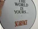 Giorgio Moroder - Scarface (Picture Disc And Original Motion Picture Soundtrack
