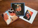 The Karate Kid Part I Part II Part III Soundtrack LP Vinyl