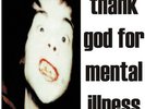 Thank God for Mental Illness by Brian Jonestown Massacre (Record, 2015)