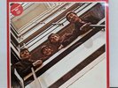 THE BEATLES - 1962/1966 - 2 LP Red Vinyl
