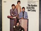 THE BEATLES Yesterday and Today STEREO 2ND STATE BUTCHER COVER Second RARE VINYL