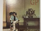 Gram Parsons GP- On Reprise From 1973 Vinyl