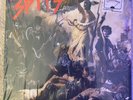 The Spits V Super Rare  2011 Blue Vinyl Only 200 Made Still In Shrink NM