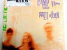 Camper Van Beethoven Key Lime Pie 1989 VIRGIN 1-91289 LP SHRINK Vinyl