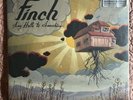 FINCH- SAY HELLO TO SUNSHINE SRC YELLOW VINYL
