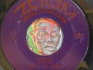 HEAR Tony & The Velvets 45 Sunday / Why ZOOM doo wop R&B soul
