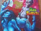 Rob Zombie - Well Everyone's Fucking In A UFO 2015 EP Vinyl