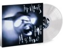 Tom Waits Bone Machine Translucent Milky White 180g Vinyl Sealed Ltd 3000 Global