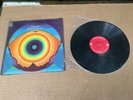 Miles Davis Miles in The Sky Sealed Columbia CS 9628 , 2 Eye  , 1st Press ?