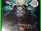 Testament - Dark Roots Of Earth 2-LP Picture Disc Edition vinyl SEALED Limited