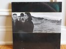 U2 The Joshua Tree Island Records LP Vinyl Album NIW