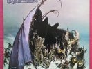 HAIR OF THE DOG by Nazareth. Ireland 1982. NEL6024. Excellent