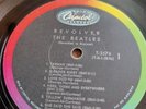 BEATLES    REVOLVER   Capitol T 2576 MONO   KLAUS VOORMANN ARTWORK