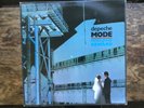 Depeche Mode Some Great Reward Vinyl Record Lp Album Vg+
